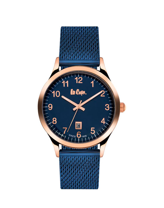 Часы Lee Cooper Classic LC06297.490